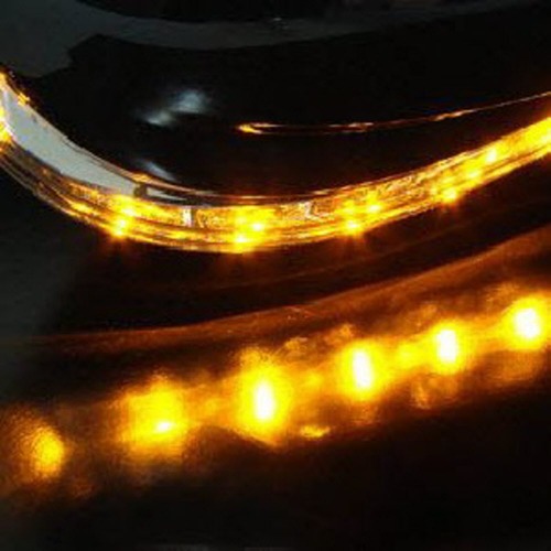 NF트랜스폼(순정램프有-장착불가) LED 사이드미러